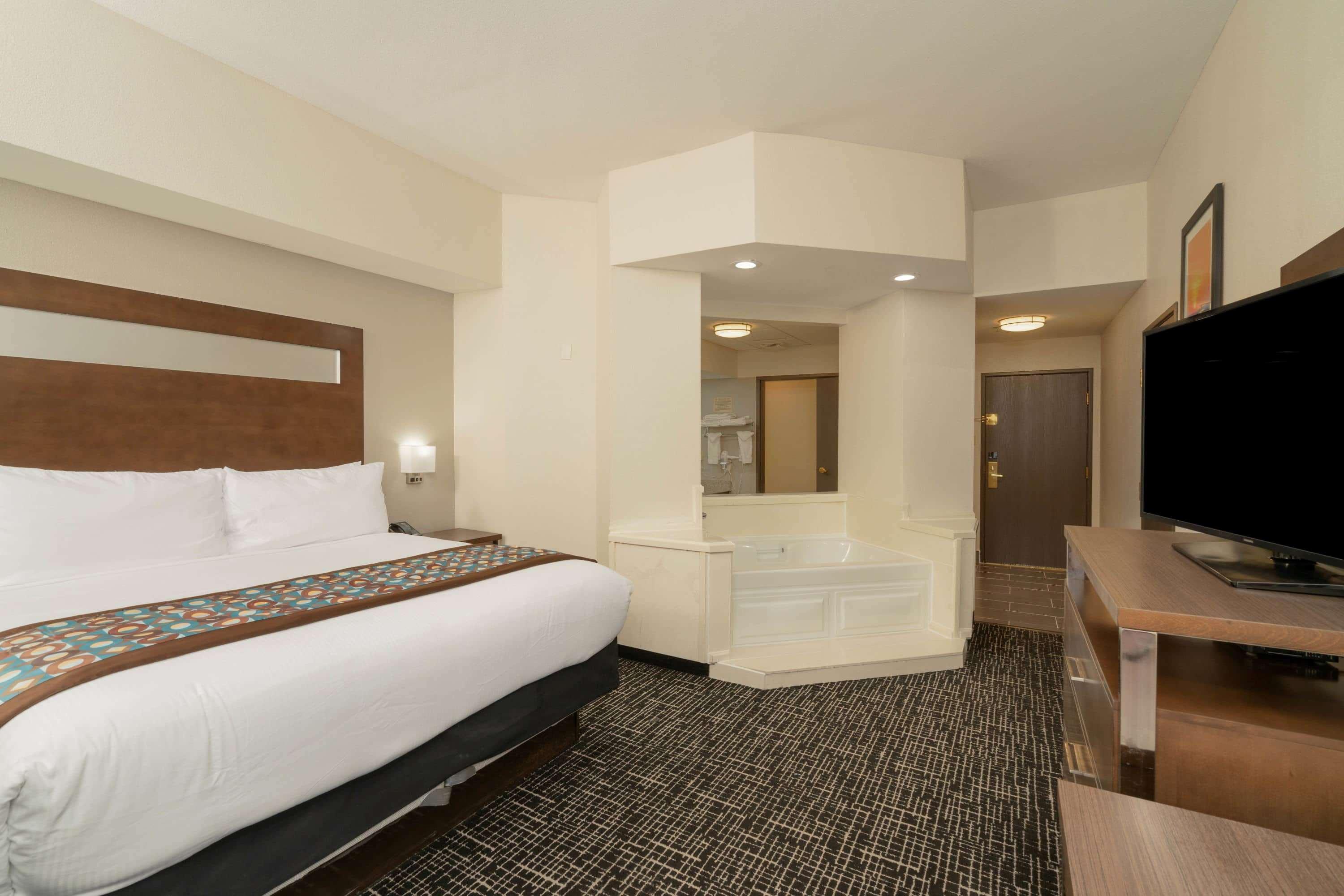 Wingate By Wyndham Memphis East Hotel Luaran gambar