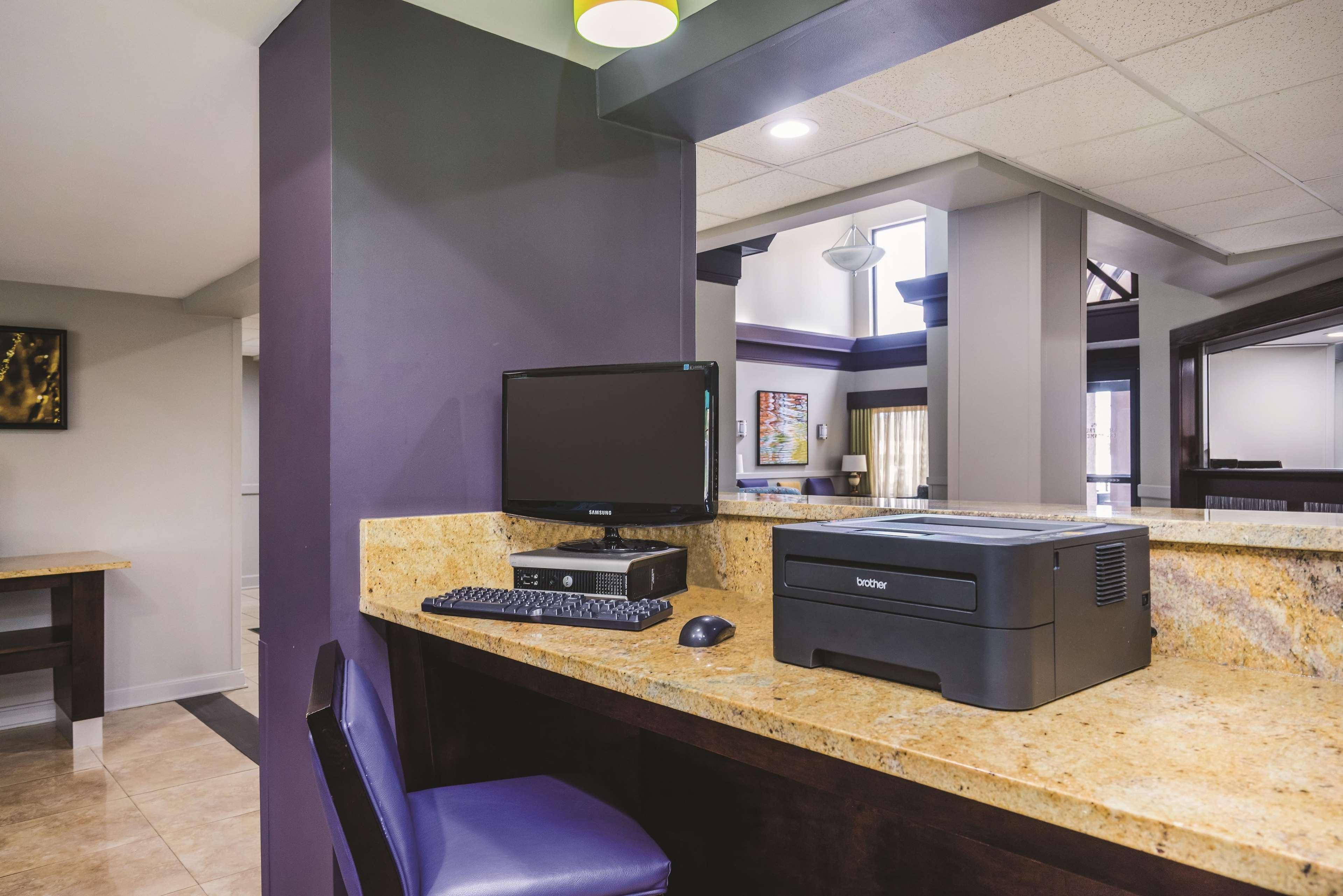 Wingate By Wyndham Memphis East Hotel Luaran gambar