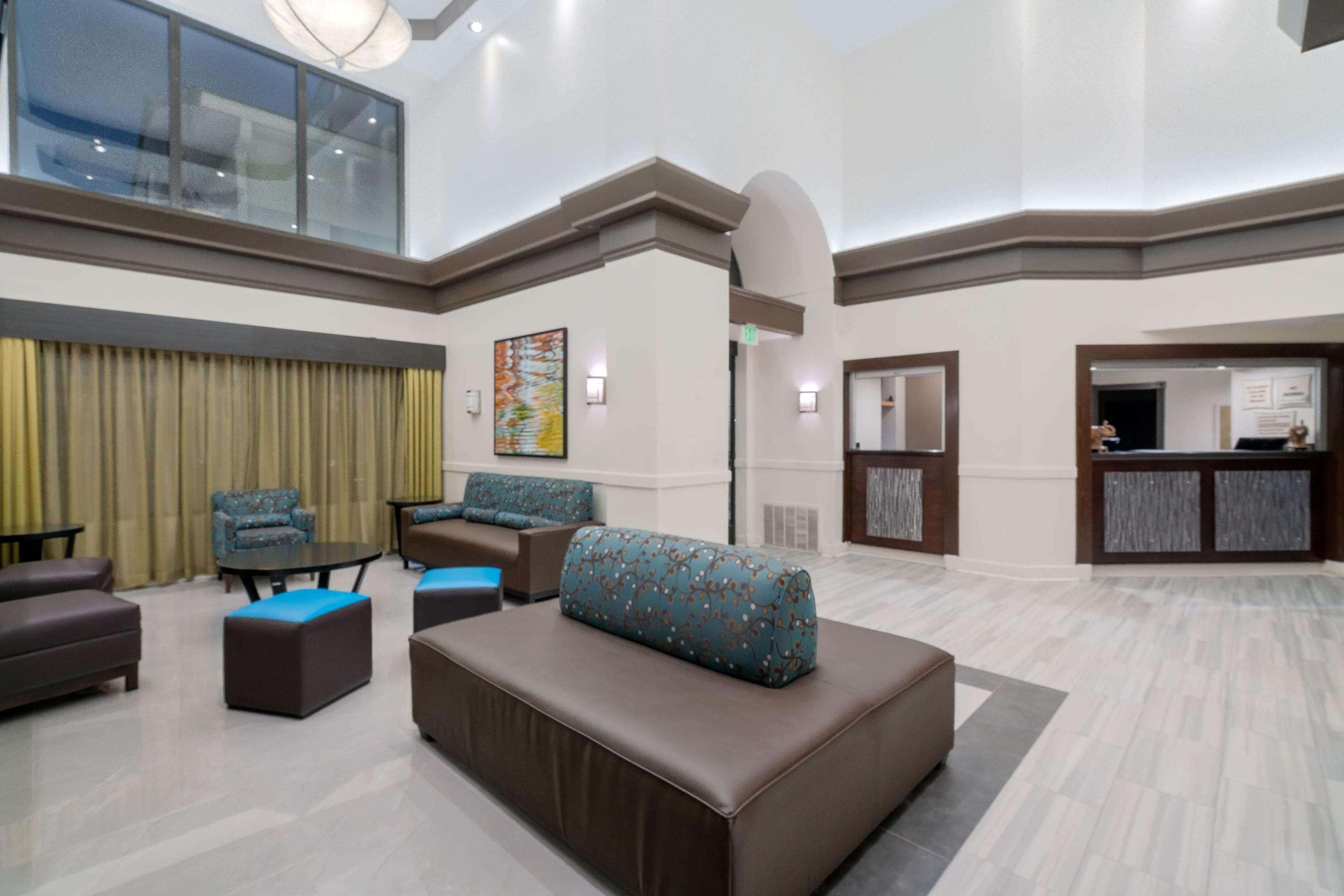 Wingate By Wyndham Memphis East Hotel Luaran gambar