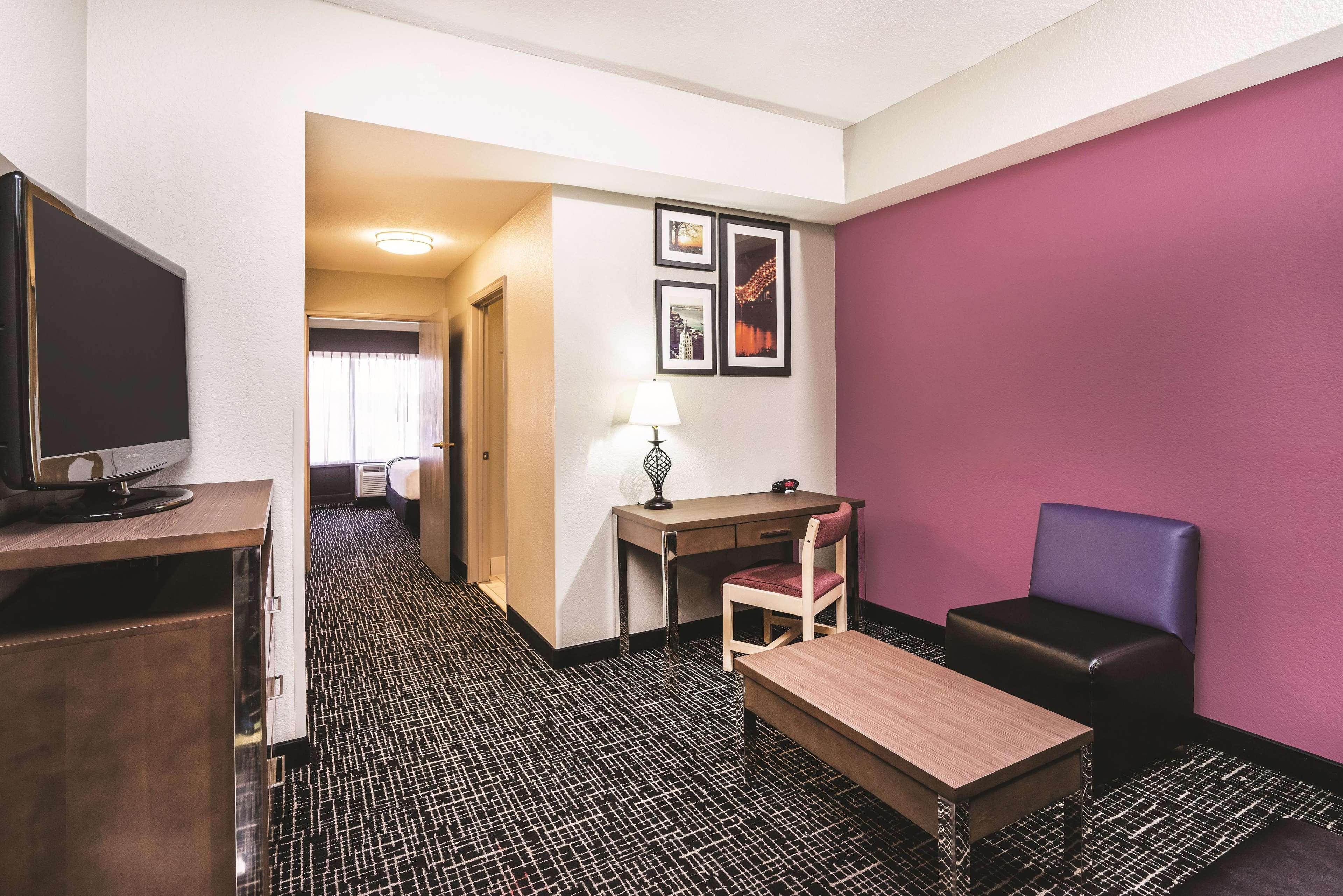 Wingate By Wyndham Memphis East Hotel Luaran gambar