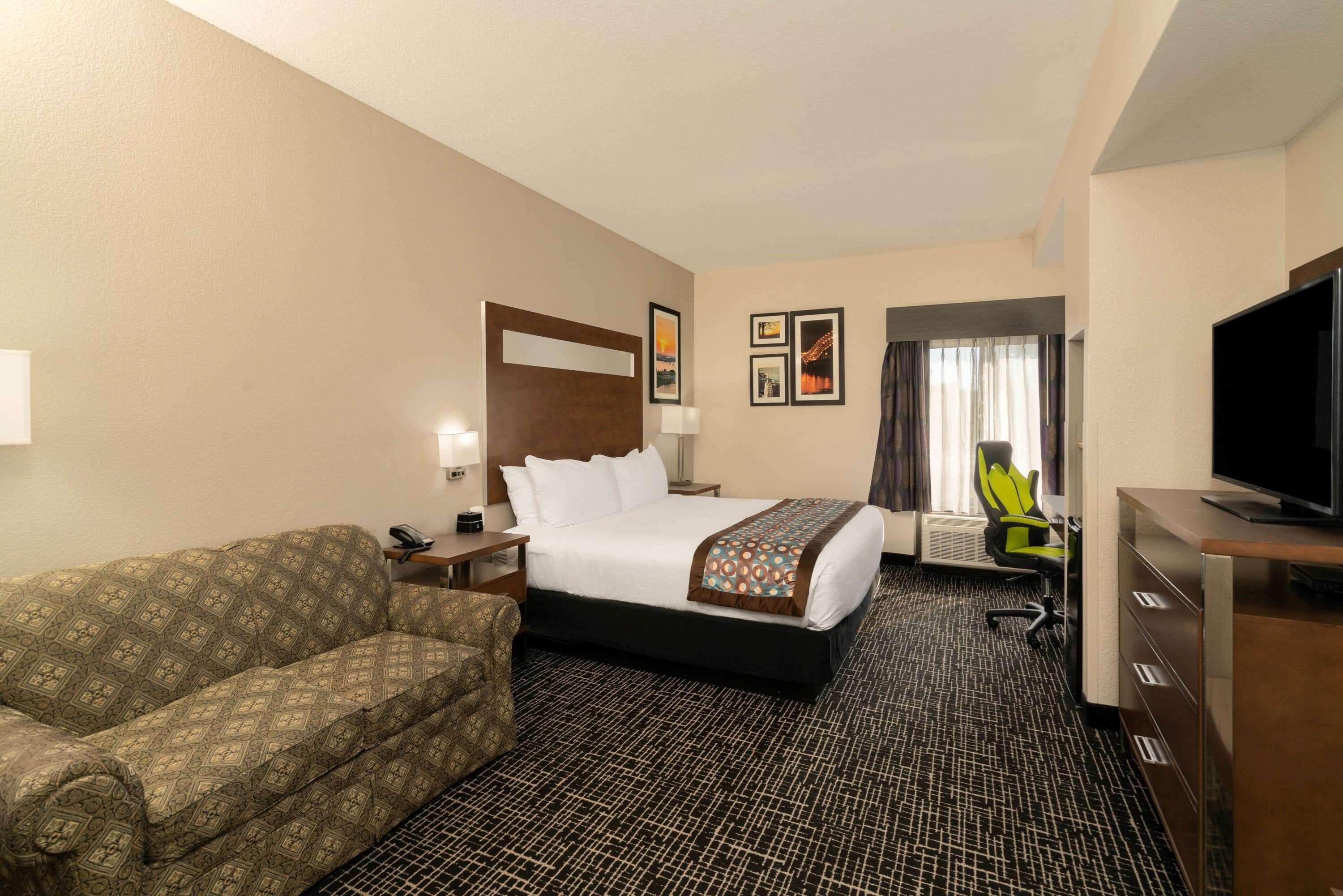Wingate By Wyndham Memphis East Hotel Luaran gambar