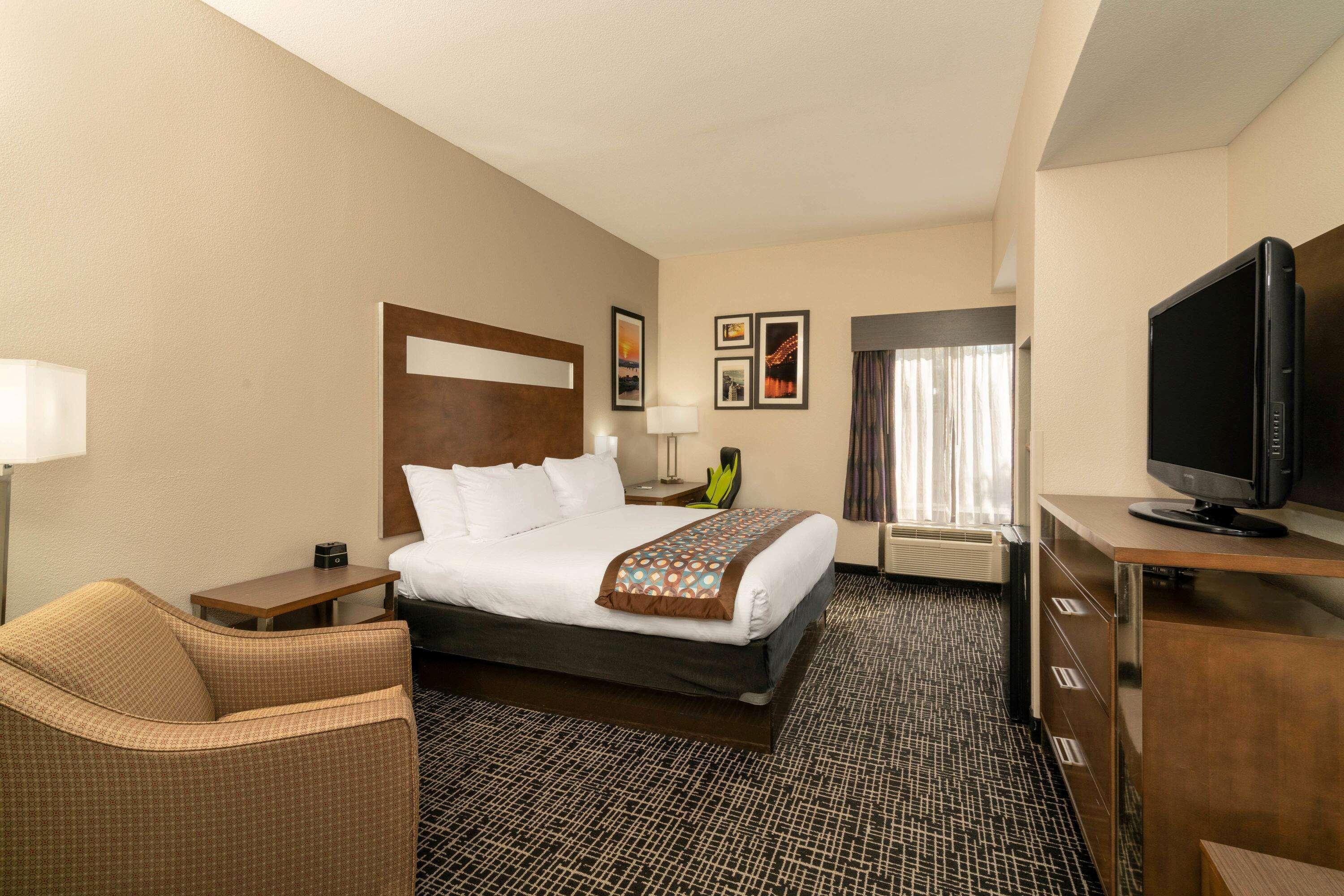 Wingate By Wyndham Memphis East Hotel Luaran gambar