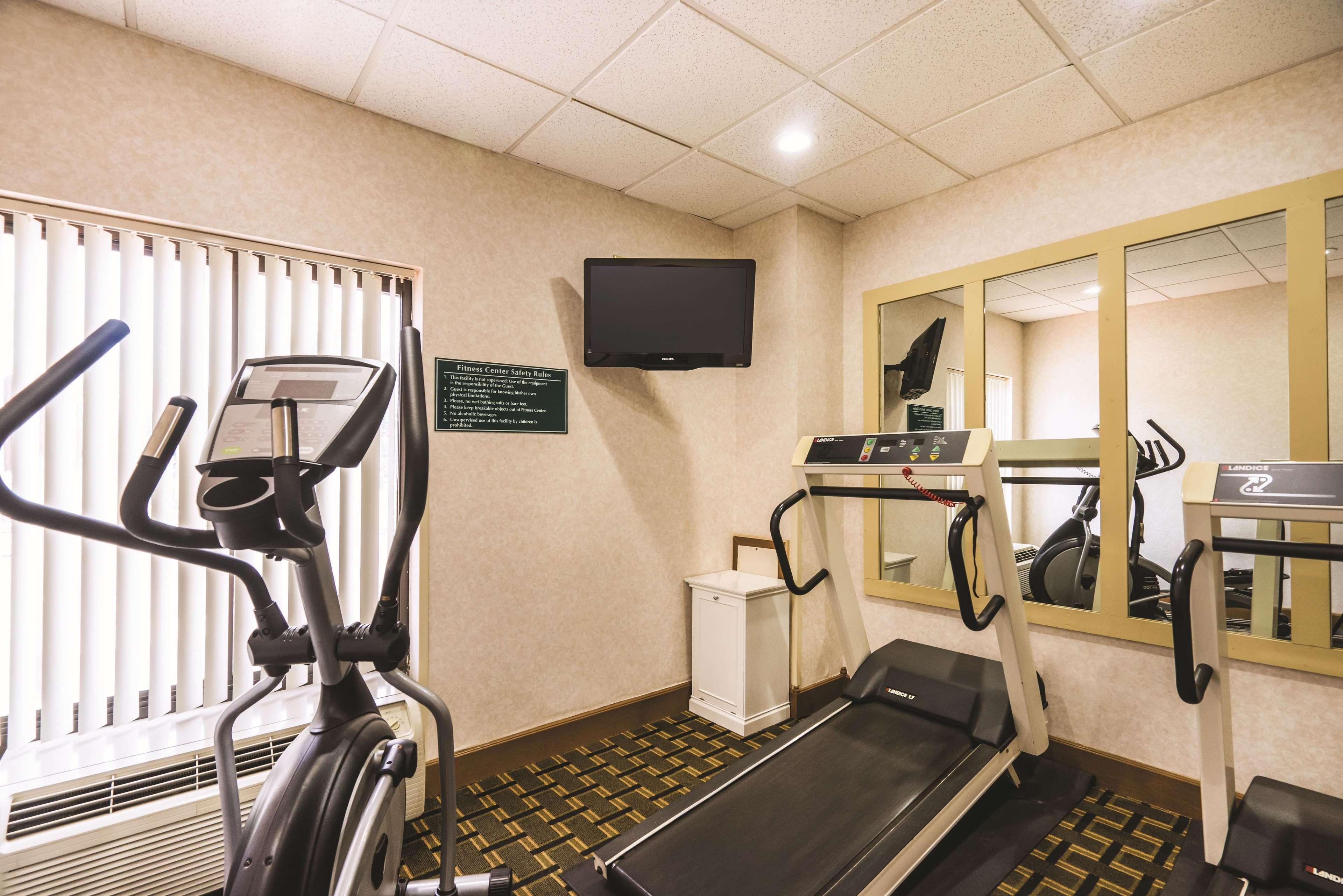 Wingate By Wyndham Memphis East Hotel Luaran gambar