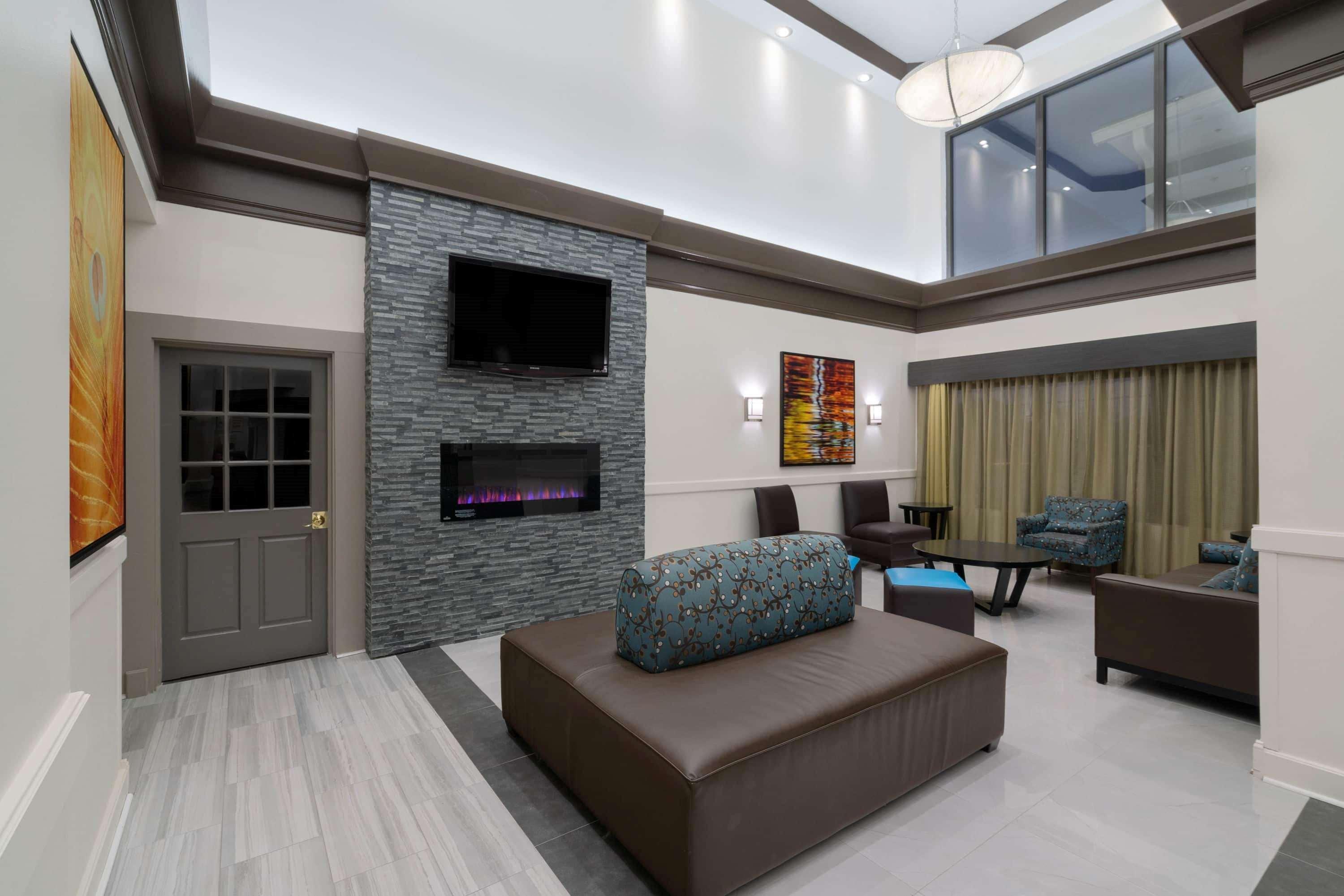 Wingate By Wyndham Memphis East Hotel Luaran gambar