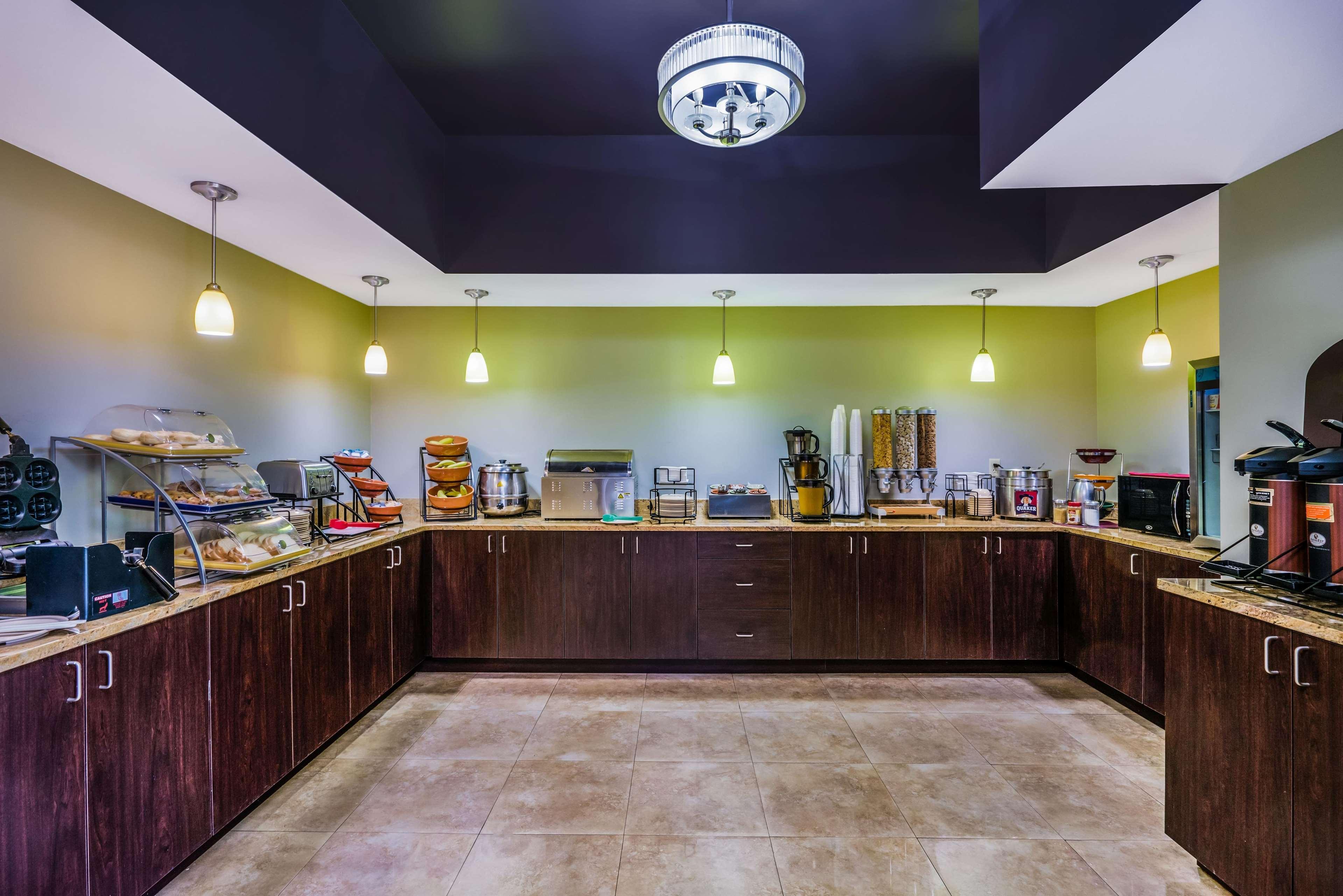 Wingate By Wyndham Memphis East Hotel Luaran gambar