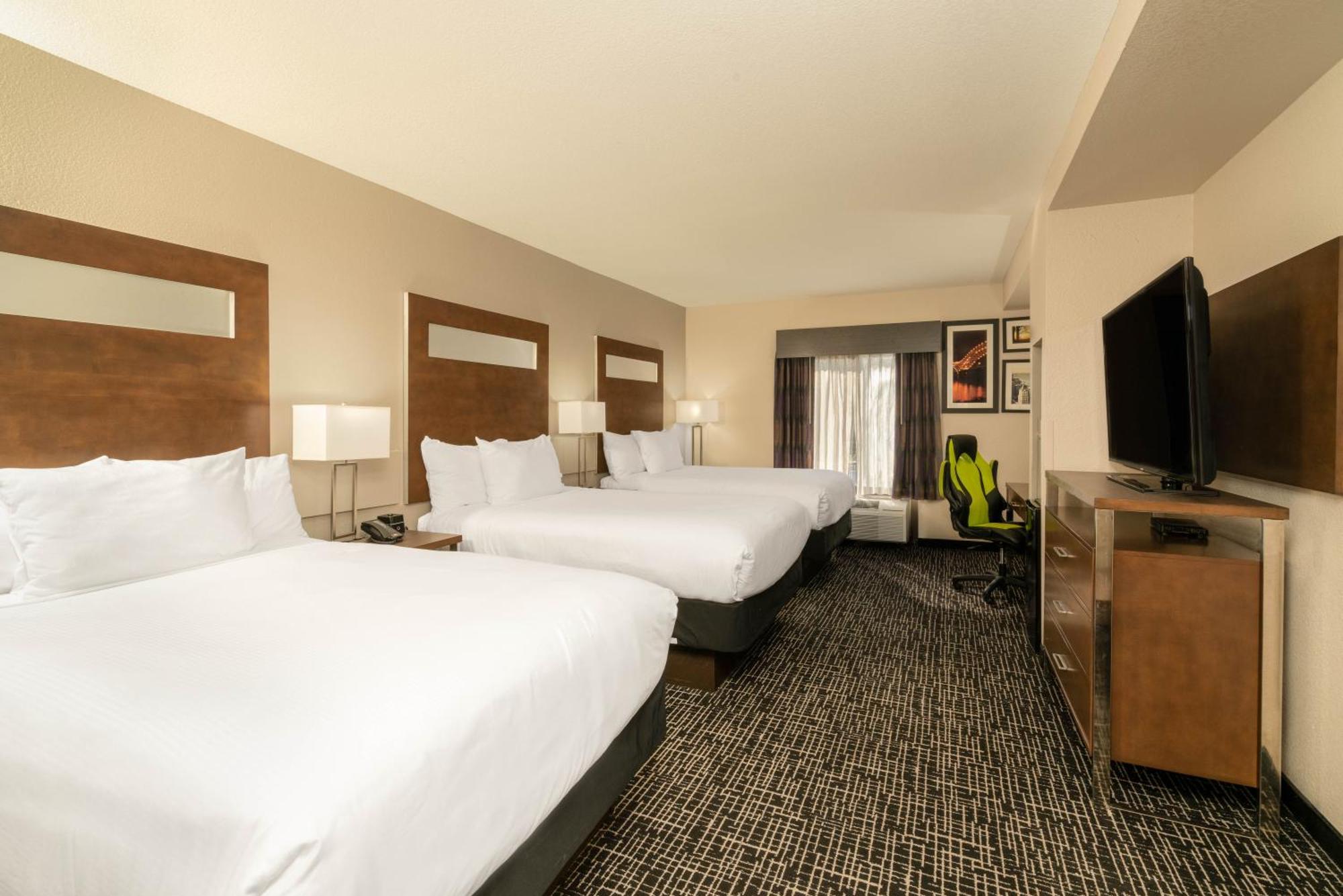 Wingate By Wyndham Memphis East Hotel Luaran gambar