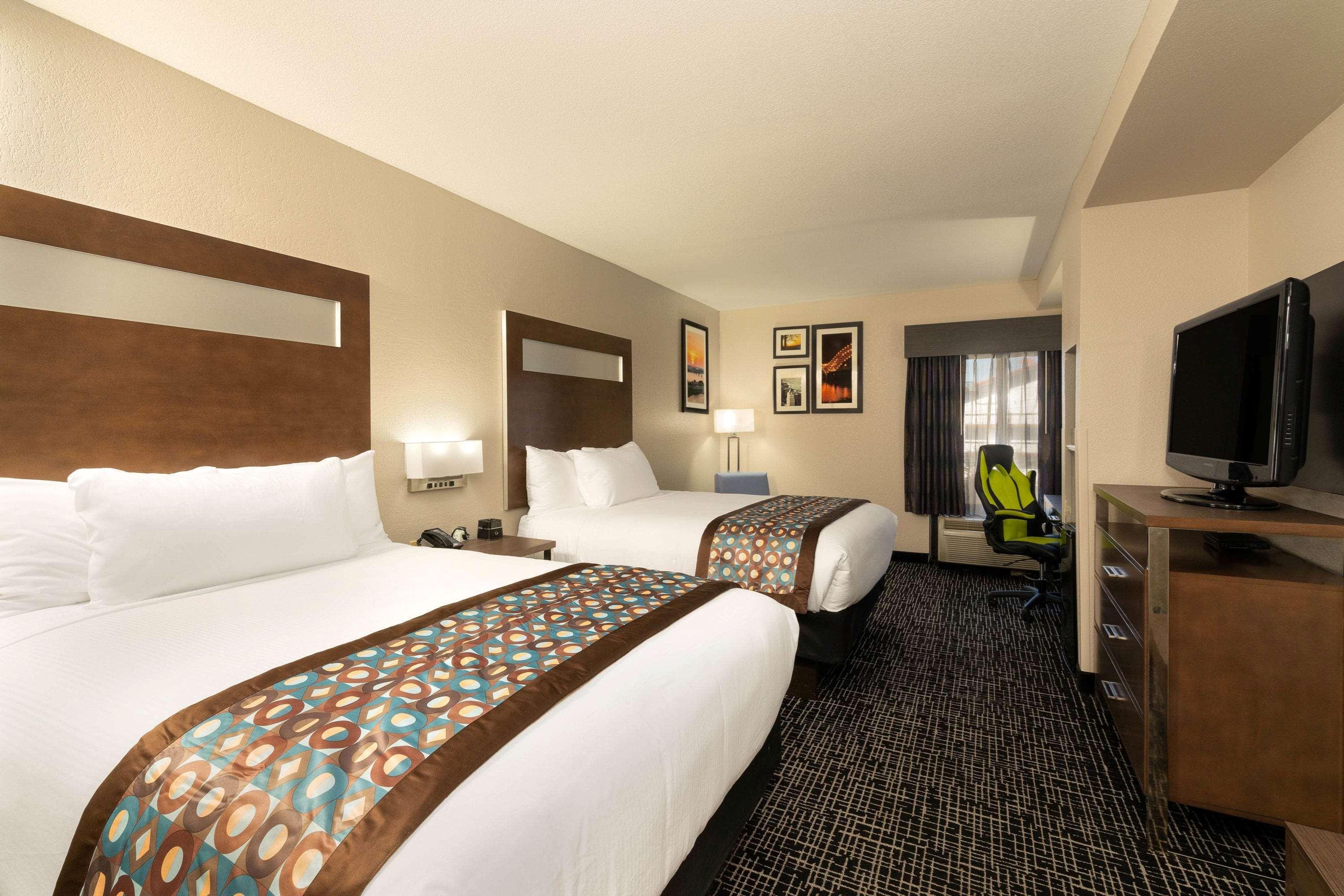 Wingate By Wyndham Memphis East Hotel Luaran gambar