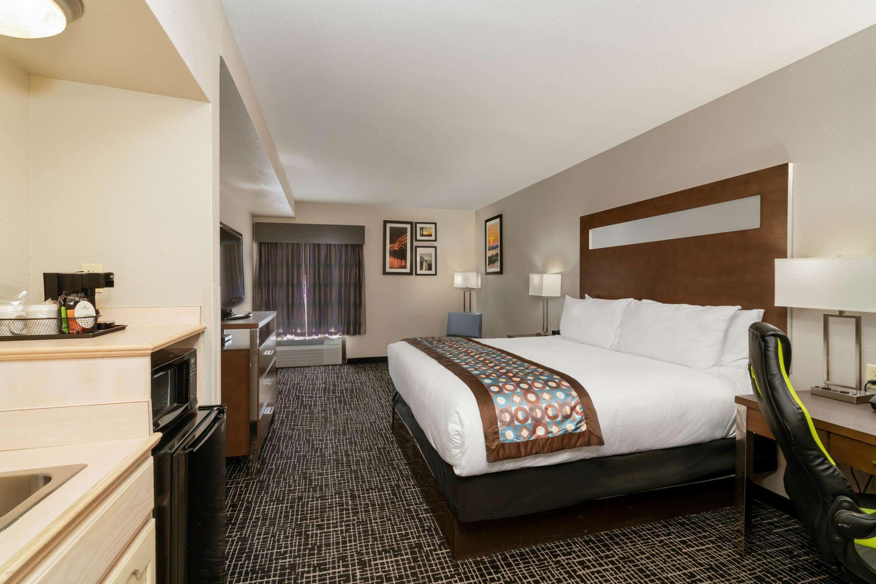 Wingate By Wyndham Memphis East Hotel Luaran gambar