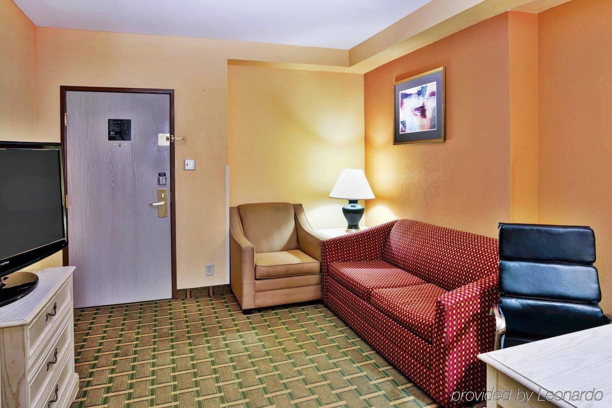 Wingate By Wyndham Memphis East Hotel Luaran gambar