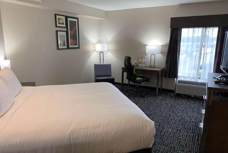 Wingate By Wyndham Memphis East Hotel Luaran gambar