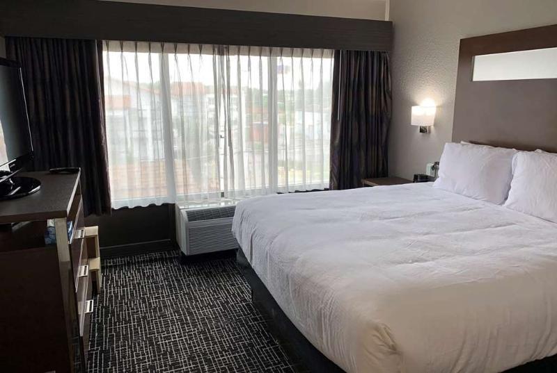 Wingate By Wyndham Memphis East Hotel Luaran gambar
